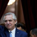 Argentina deroga decreto sobre custodia oficial del expresidente Fernández