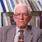 Se cumplen 24 años del fallecimiento de Juan Bosch