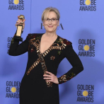 Meryl Streep agranda su leyenda en España