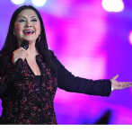 Ana Gabriel regresa a Bogotá con su gira 'Un deseo más', que celebra 50 años de carrera