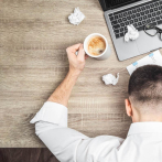 Un estudio desvela que el estrés laboral puede aumentar el riesgo de sufrir fibrilación auricular