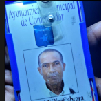 Ministerio Público: “Cuerpo encontrado coincide en un 99 por ciento con el alcalde pedáneo”