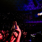 Romeo Santos vende 50 mil boletas en 48 horas en Ciudad de México