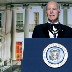 Biden pide la libertad de reporteros presos: 