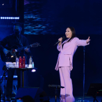 Ana Gabriel se declara casada, cantará en República Dominicana y 