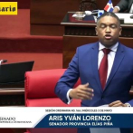 Yvan Lorenzo y Faride Raful chocan por declaraciones del presidente de la Cámara de Cuentas