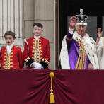 Con pompa y solemnidad, Carlos y Camila son coronados reyes del Reino Unido