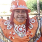 Se entrega mujer que propinó estocada a hombre en Carnaval Vegano