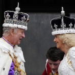‘Elegancia real’: El desfile de invitados a la coronación del rey Carlos III de Inglaterra