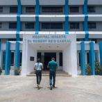 Miches: Bebé ingresada con golpes en el cráneo y costillas rotas, habría sido agredida por su madre