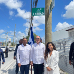 Nombra calle “Jerusalén” en Punta Cana