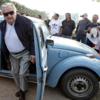 José Mujica, Nelson Mandela y Haití.