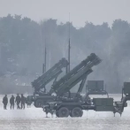 Ucrania derriba misil hipersónico ruso con el sistema Patriot de EE.UU.
