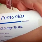 Incautadas casi un millón de pastillas de fentanilo durante una operación en un puerto de San Diego
