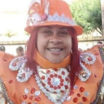 Jueza se inhibe del caso de mujer acusada de herir a dos hombres en carnaval de La Vega