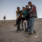 EEUU apura preparativos para llegada de migrantes cuando expire norma fronteriza