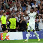 Real Madrid y Manchester City empatan 1-1 en la ida de semifinales de Champions
