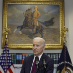 Biden advierte que la situación migratoria en frontera 