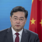 Cancillería china borra rastro digital del destituido ministro Qin Gang