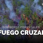 Bomberos forestales, a fuego cruzado entre la falta de dinero y el constante peligro