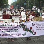 Estudiantes mexicanos comienzan protestas por los 43 desaparecidos de Ayotzinapa