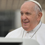 El papa pide respeto por la dignidad de los migrantes y construir puentes y no muros