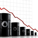 El petróleo baja en mercado atento a tensiones geopolíticas