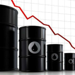 El petróleo de Texas baja un 2.3 % y cierra en 70.87 dólares el barril