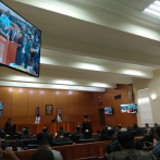 Corte varía prisión preventiva al general Juan de los Santos Viola, implicado en el caso Coral 5G