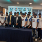 Comisionado de Béisbol y Dream Big conseguirán becas para prospectos