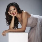 Miss RD Universo Andreina Martínez será oradora en Harvard junto a Tom Hanks