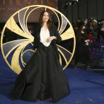 Angelina Jolie presenta una empresa de moda dirigida a la sostenibilidad, ayudando a los refugiados