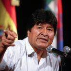 Evo Morales dice que Manuel Rocha gozó de 