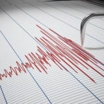 Sismo de magnitud 5.2 despierta a Puerto Plata y provincias aledañas