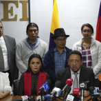 Corte de Ecuador rechaza demandas impulsadas por disuelta Asamblea para regresar a sus funciones