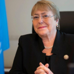 Chile inscribe candidatura de Bachelet para dirigir ONU y anuncia apoyo de México y Brasil
