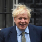Boris Johnson será el nuevo columnista del 