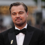 Leonardo DiCaprio causa furor en la alfombra roja de Cannes con su llegada