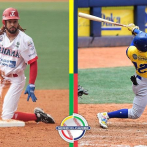 Panamá y Colombia en busca de incorporarse a la Serie del Caribe 2024