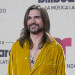 Juanes estrena 'Nacimos solos', primer sencillo de la nueva serie de Prime Video 'Zorro'