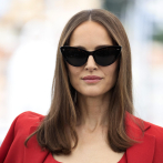 Natalie Portman dice que en Cannes se espera que las mujeres se comporten diferente a los hombres