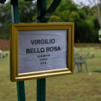 Dicen “adiós” a exprocurador Virgilio Bello Rosa