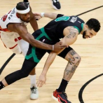 Los Celtics buscan lo imposible, el Heat su pase a las Finales de la NBA