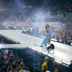 Furor por gira de Beyoncé causa que reubiquen a familias sin hogar para darle paso a fans