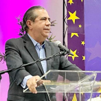 Francisco Javier García renunció como jefe de campaña de Abel Martínez y el PLD