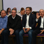 Abel Martínez tras renuncia de Francisco Javier: “Sabemos que continuará aportando a la campaña”