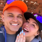 Chiquis Rivera se compromete en matrimonio