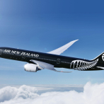 Aerolínea neozelandesa pesará a pasajeros voluntarios con fines de estudios