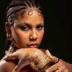 Abogados Cristianos denuncia a la rapera Tokischa por profanación al posar 