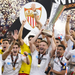 Título del Sevilla atenúa el declive del fútbol español